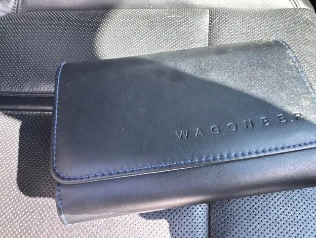 2023 Jeep Wagoneer Series II 4x2