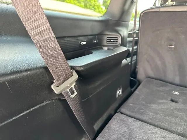 2023 Jeep Wagoneer Series II 4x2