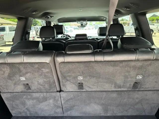 2023 Jeep Wagoneer Series II 4x2