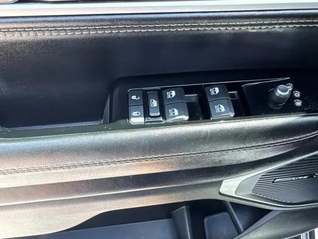 2023 Jeep Wagoneer Series II 4x2