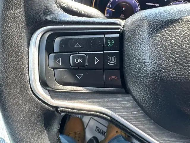 2023 Jeep Wagoneer Series II 4x2