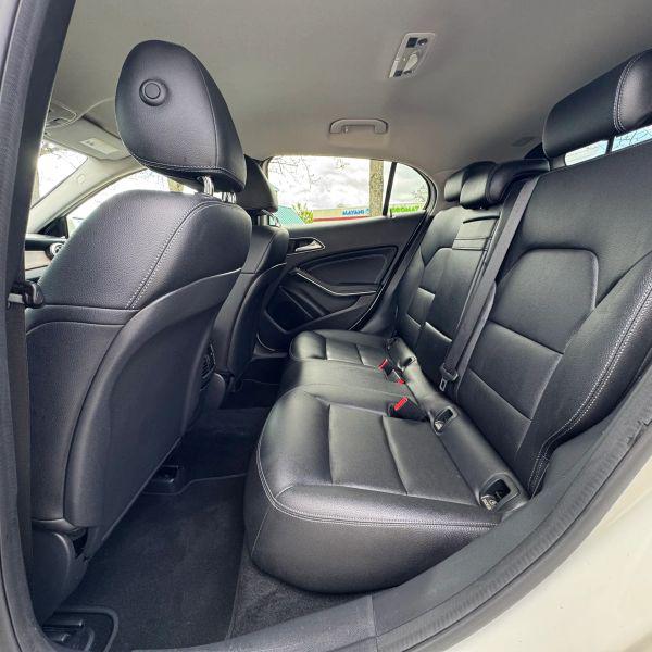 2015 Mercedes-Benz GLA-CLASS GLA 250 4MATIC