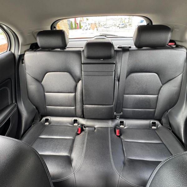 2015 Mercedes-Benz GLA-CLASS GLA 250 4MATIC