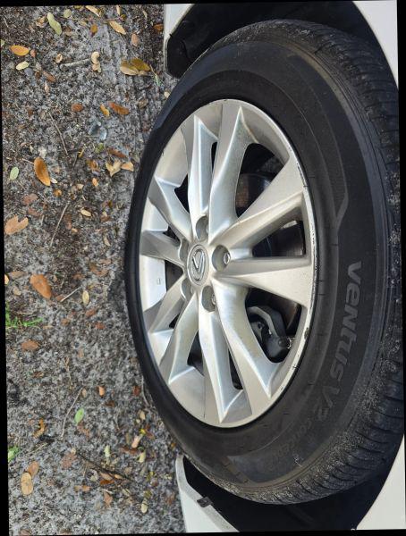2010 Lexus ES 350 350
