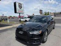 2018 Audi A6 Premium Plus for sale in Bountiful, UT