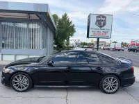 2018 Audi A6 Premium Plus