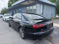 2018 Audi A6 Premium Plus