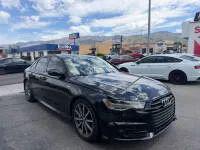 2018 Audi A6 Premium Plus