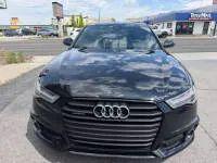 2018 Audi A6 Premium Plus