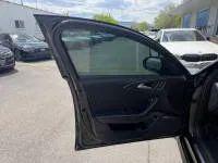 2018 Audi A6 Premium Plus