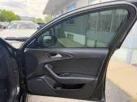 2018 Audi A6 Premium Plus