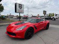 2017 Chevrolet Corvette Z06 for sale in Bountiful, UT