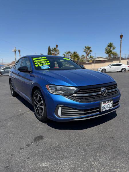 2023 Volkswagen Jetta 1.5T Sport