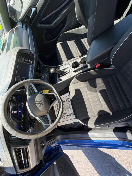 2023 Volkswagen Jetta 1.5T Sport