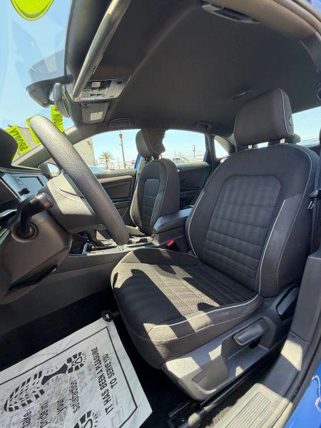2023 Volkswagen Jetta 1.5T Sport