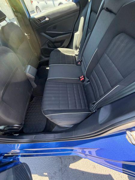 2023 Volkswagen Jetta 1.5T Sport