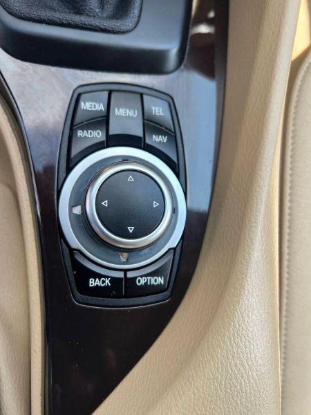 2014 BMW X1 xDrive35i