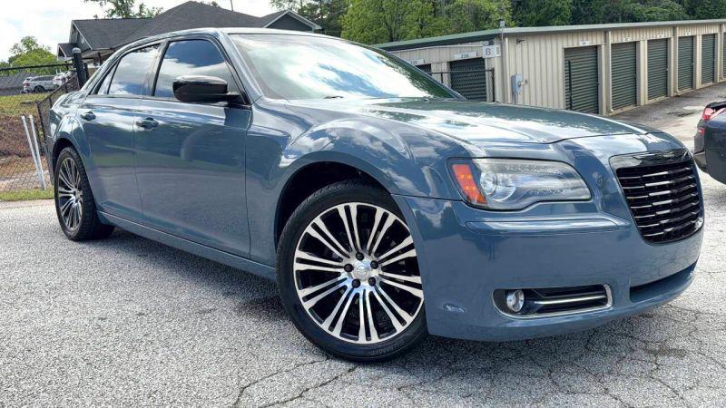 2014 Chrysler 300 300S for sale in Demorest, GA