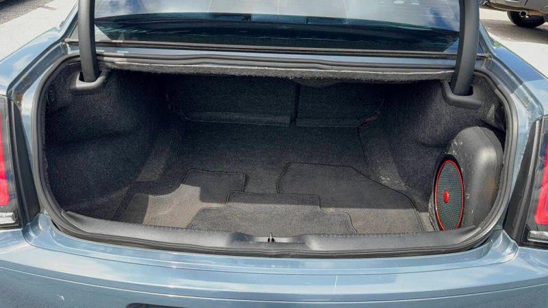 2014 Chrysler 300 300S