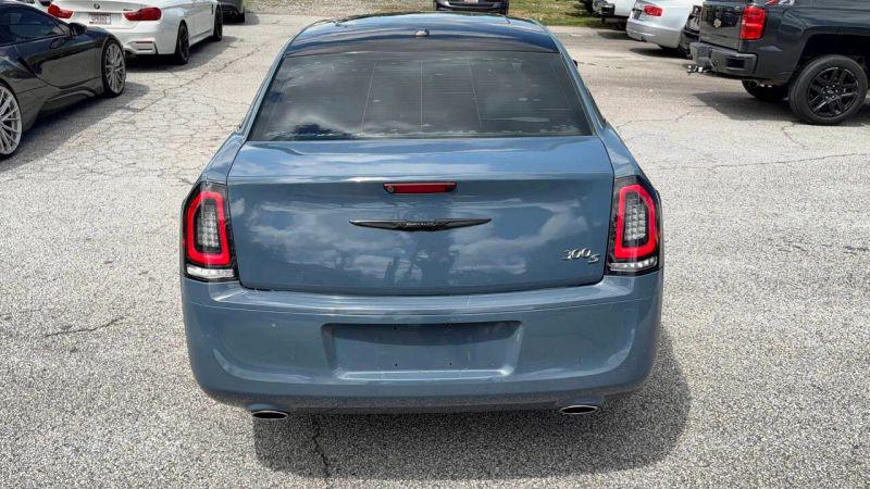 2014 Chrysler 300 300S