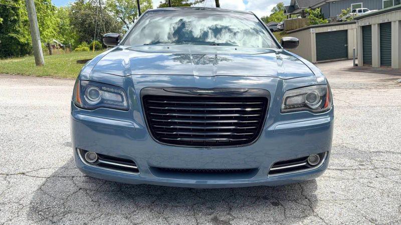2014 Chrysler 300 300S