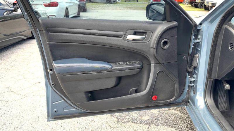 2014 Chrysler 300 300S