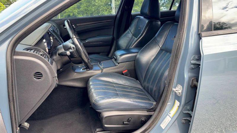2014 Chrysler 300 300S