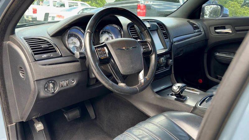 2014 Chrysler 300 300S