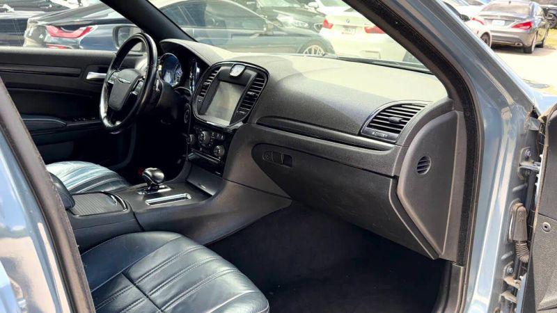 2014 Chrysler 300 300S