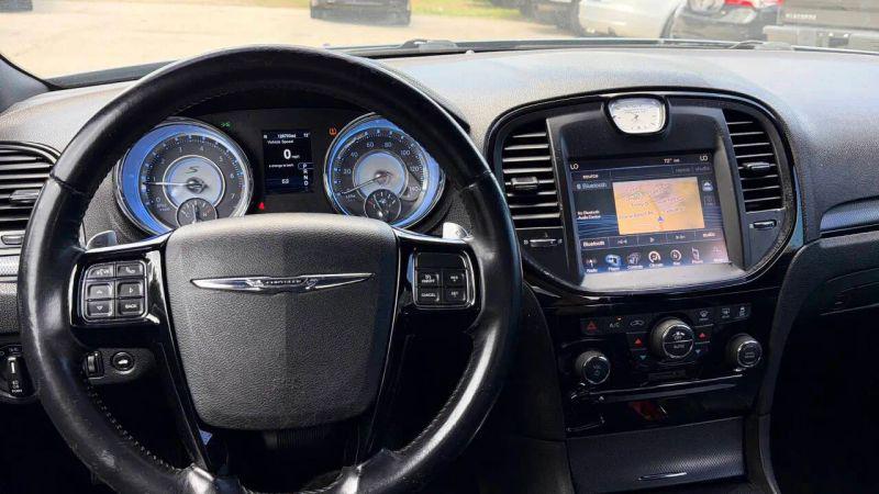 2014 Chrysler 300 300S