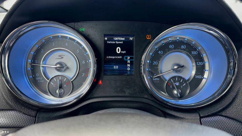 2014 Chrysler 300 300S