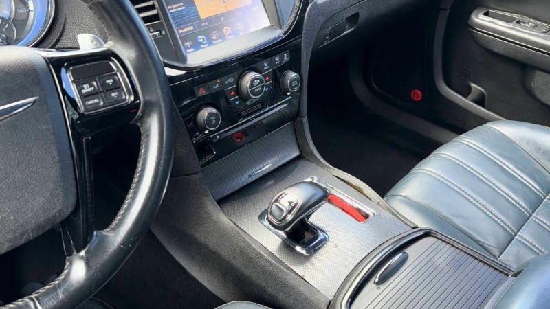 2014 Chrysler 300 300S