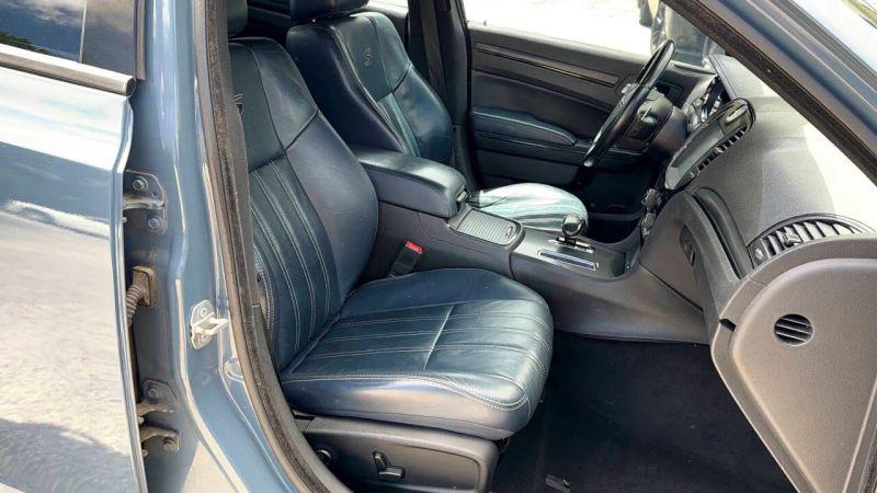2014 Chrysler 300 300S