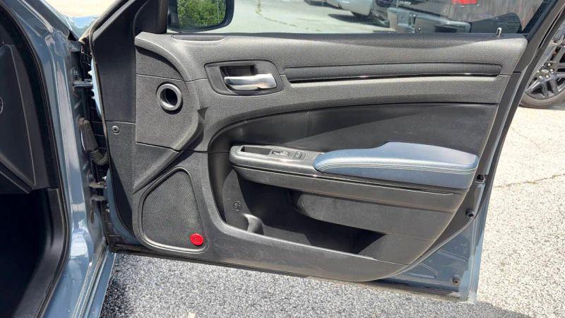 2014 Chrysler 300 300S