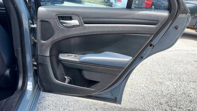 2014 Chrysler 300 300S