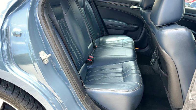 2014 Chrysler 300 300S
