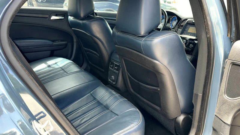 2014 Chrysler 300 300S