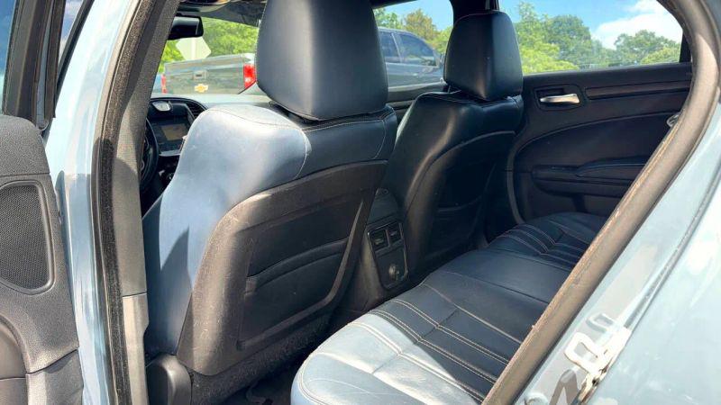 2014 Chrysler 300 300S