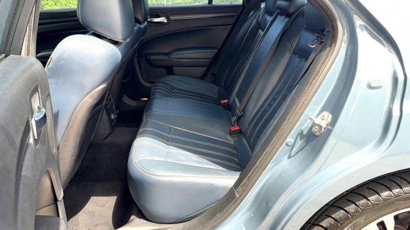 2014 Chrysler 300 300S