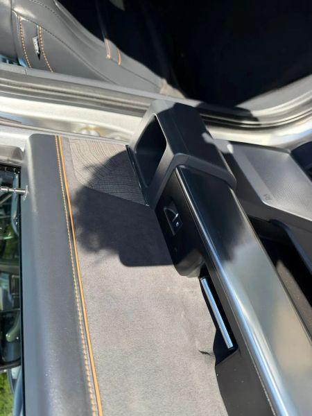 2024 Ford F-250 Platinum