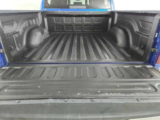 2017 Ram 1500 Sport Crew Cab 4x4 5'7" Box