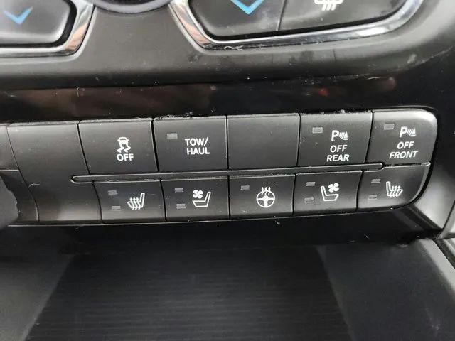 2017 Ram 1500 Sport Crew Cab 4x4 5'7" Box