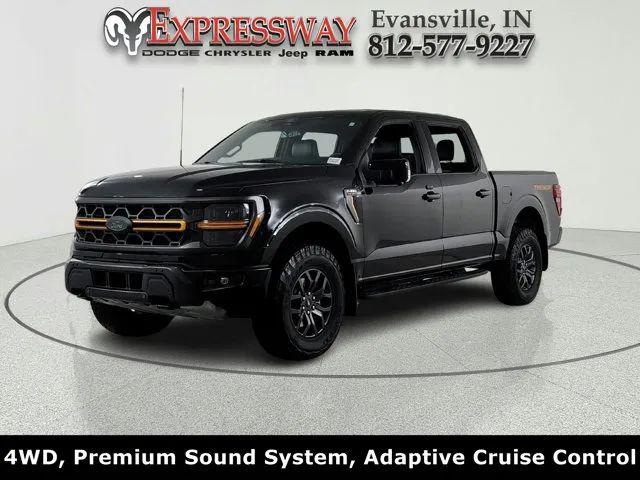 2025 Ford F-150 Tremor for sale in Evansville, IN
