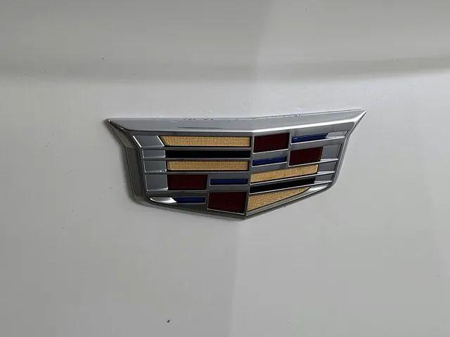 2024 Cadillac CT4 Premium Luxury