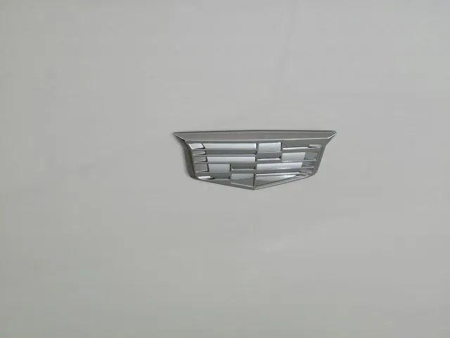 2024 Cadillac CT4 Premium Luxury
