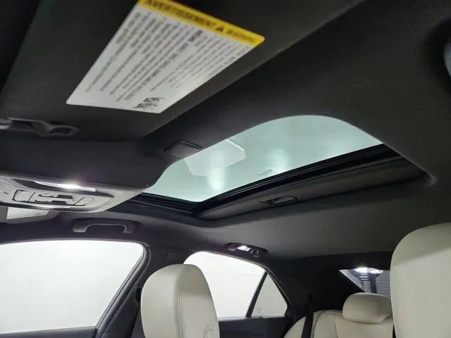 2024 Cadillac CT4 Premium Luxury