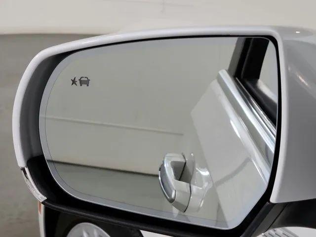 2024 Cadillac CT4 Premium Luxury