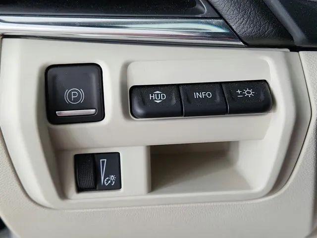 2024 Cadillac CT4 Premium Luxury
