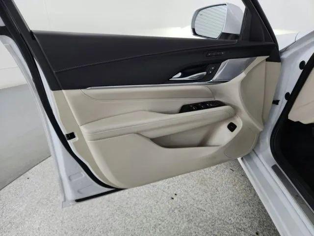 2024 Cadillac CT4 Premium Luxury