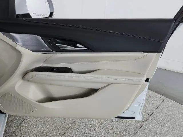 2024 Cadillac CT4 Premium Luxury